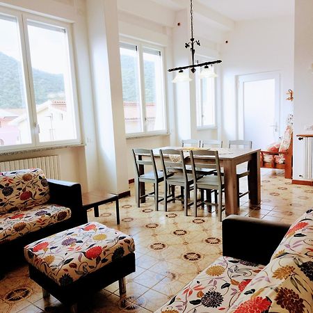 Casa Vacanze Sole E Mare เตวลาดา ภายนอก รูปภาพ