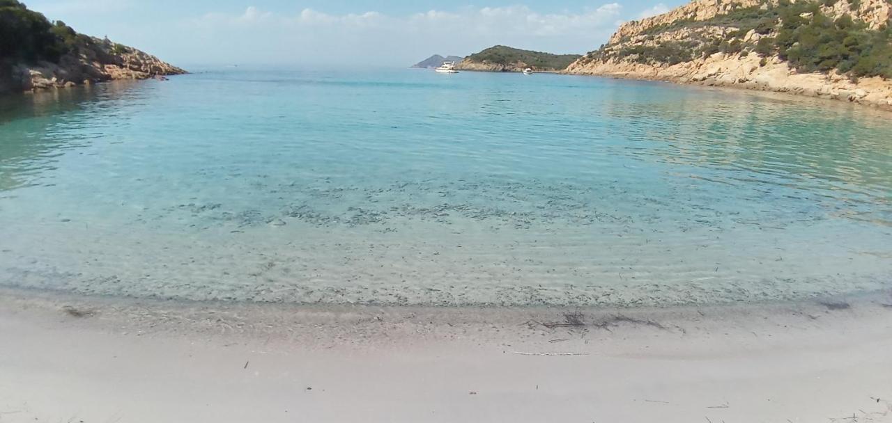 Casa Vacanze Sole E Mare เตวลาดา ภายนอก รูปภาพ