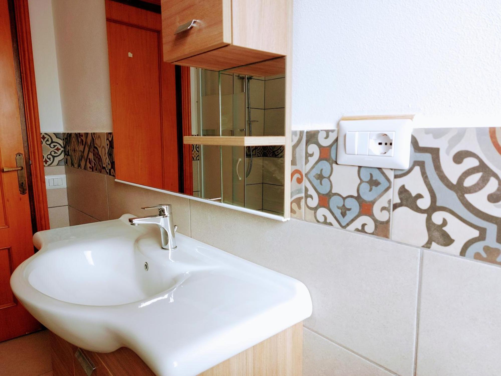 Casa Vacanze Sole E Mare เตวลาดา ภายนอก รูปภาพ