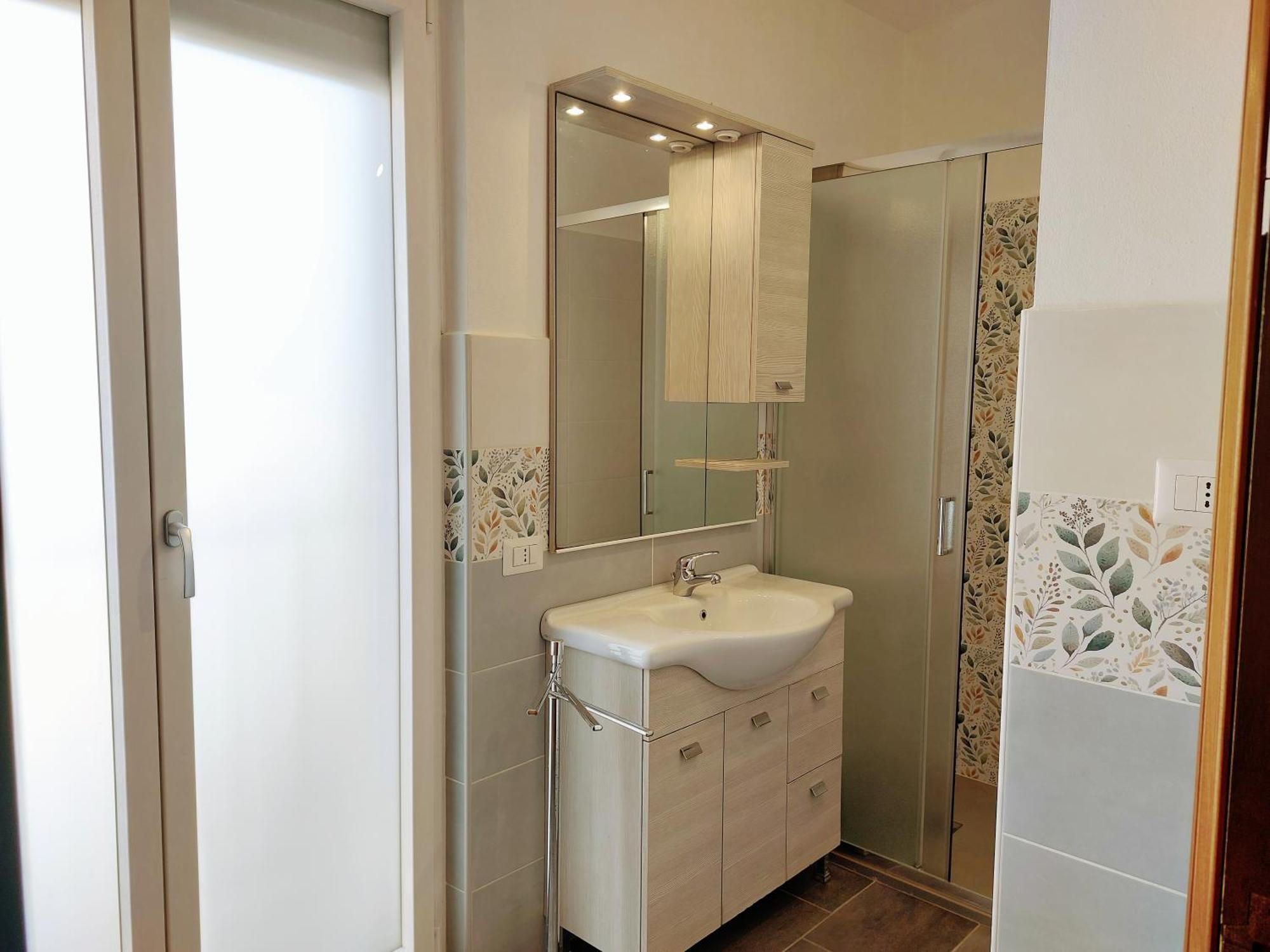 Casa Vacanze Sole E Mare เตวลาดา ภายนอก รูปภาพ