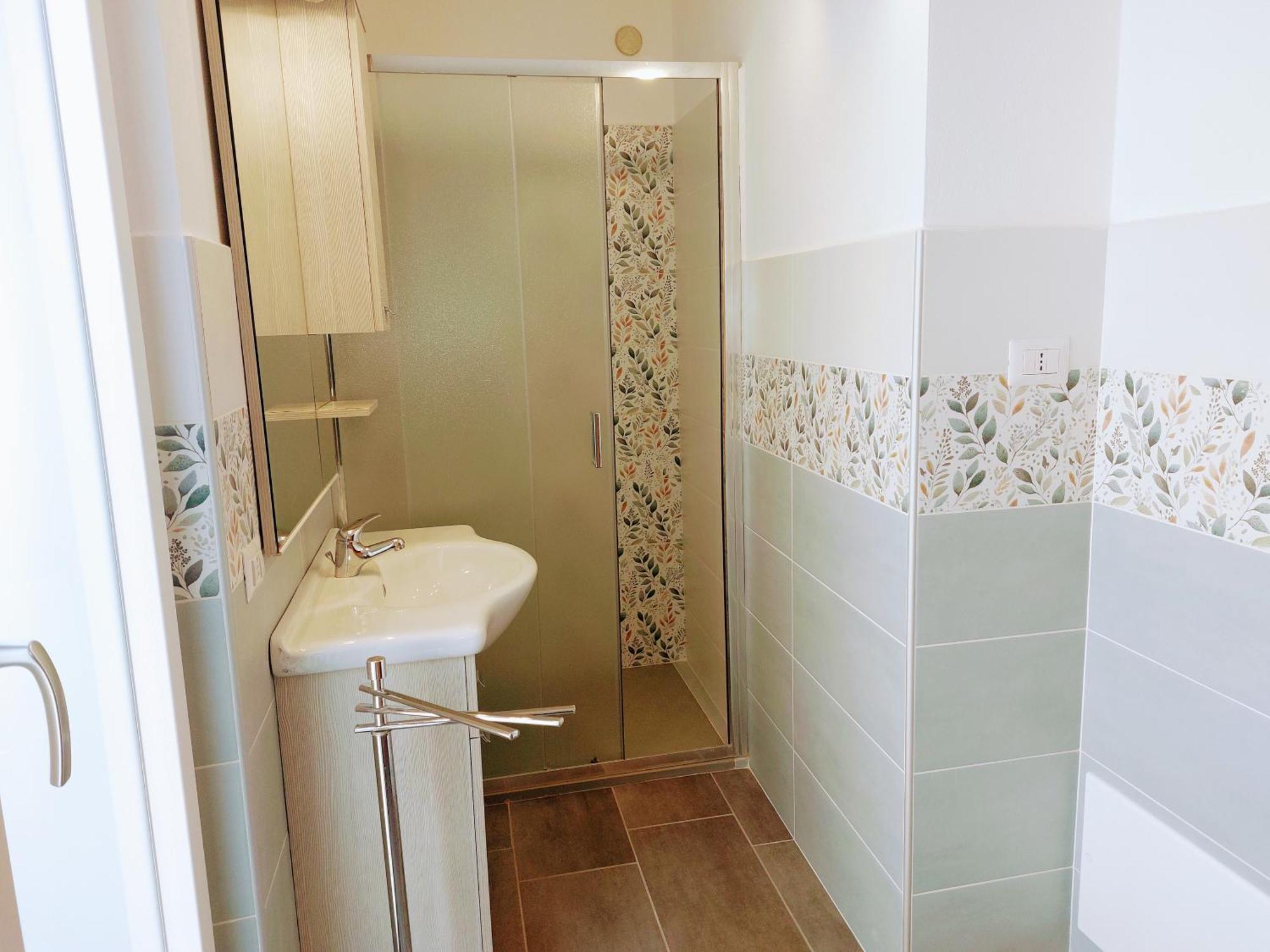Casa Vacanze Sole E Mare เตวลาดา ภายนอก รูปภาพ