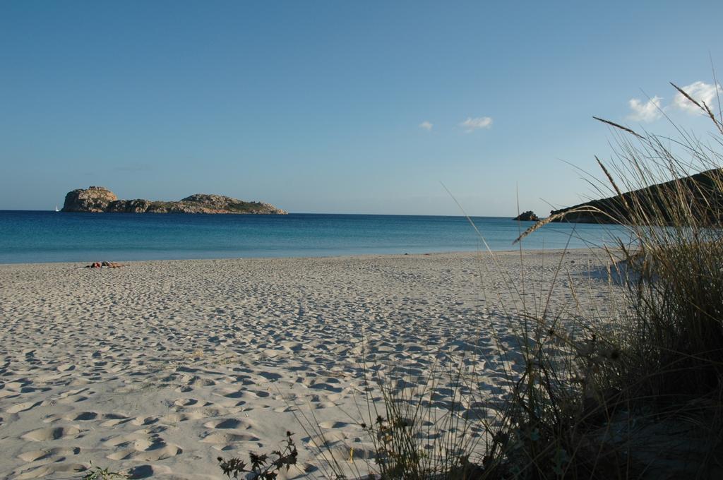 Casa Vacanze Sole E Mare เตวลาดา ห้อง รูปภาพ
